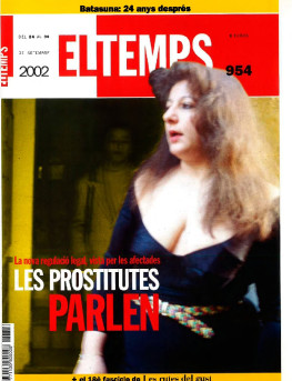 El Temps - Núm. 954