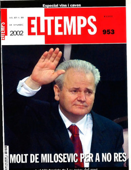 El Temps - Núm. 953