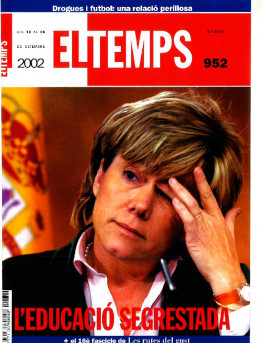El Temps - Núm. 952