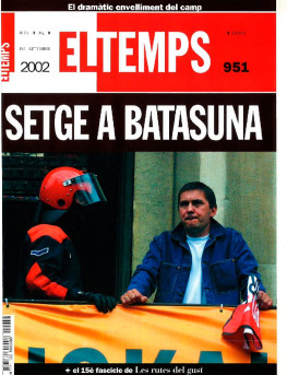 El Temps - Núm. 951