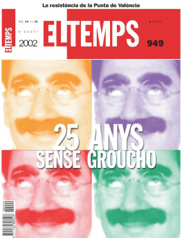 El Temps - Núm. 949