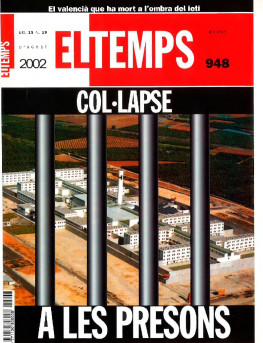El Temps - Núm. 948