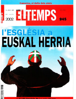 El Temps - Núm. 945