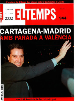 El Temps - Núm. 944
