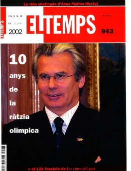 El Temps - Núm. 943