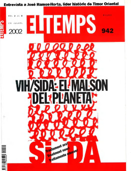 El Temps - Núm. 942