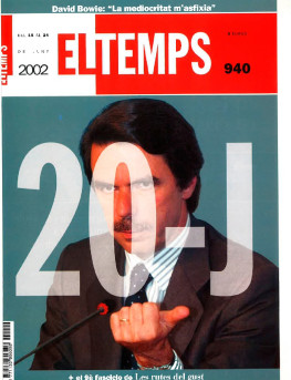 El Temps - Núm. 940
