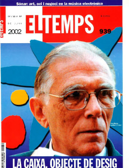 El Temps - Núm. 939