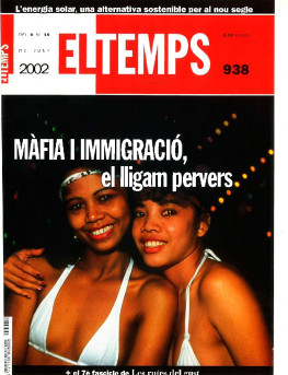 El Temps - Núm. 938