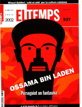 El Temps - Núm. 937
