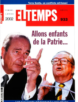 El Temps - Núm. 933