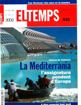El Temps - Núm. 931