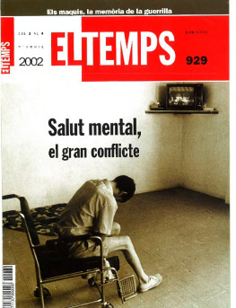El Temps - Núm. 929