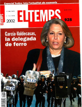 El Temps - Núm. 928