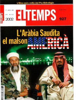 El Temps - Núm. 927