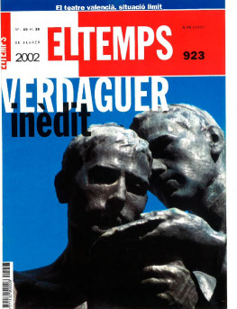 El Temps - Núm. 923