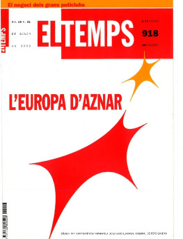 El Temps - Núm. 918