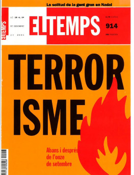 El Temps - Núm. 914