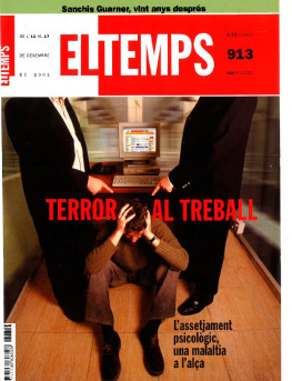 El Temps - Núm. 913
