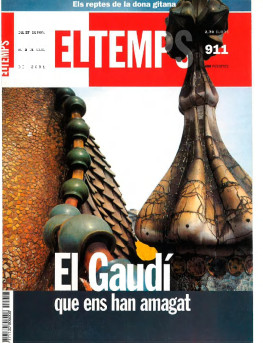 El Temps - Núm. 911
