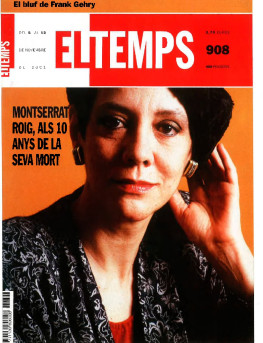 El Temps - Núm. 908