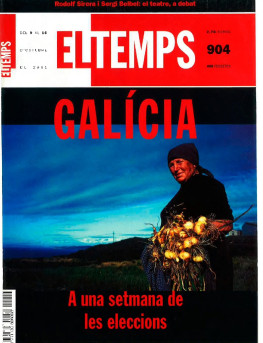 El Temps - Núm. 904