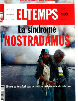 El Temps - Núm. 903