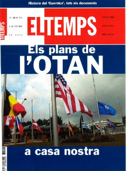 El Temps - Núm. 902