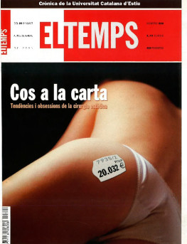 El Temps - Núm. 898
