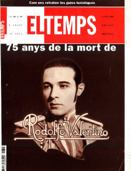 El Temps - Núm. 897