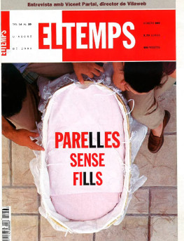 El Temps - Núm. 896