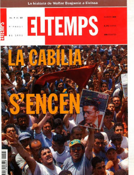 El Temps - Núm. 895