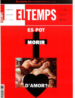 El Temps - Núm. 894