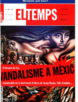 El Temps - Núm. 893