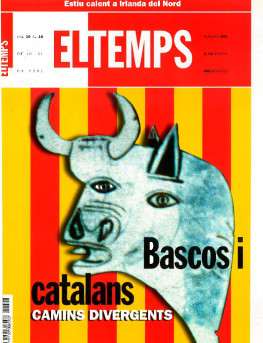 El Temps - Núm. 891