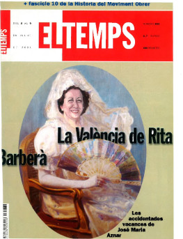 El Temps - Núm. 890