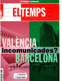 El Temps - Núm. 887