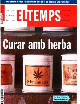 El Temps - Núm. 885
