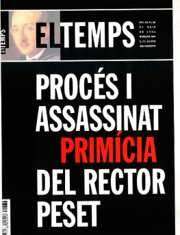 El Temps - Núm. 884