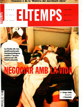 El Temps - Núm. 881