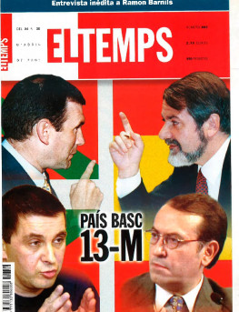 El Temps - Núm. 880