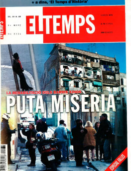 El Temps - Núm. 874