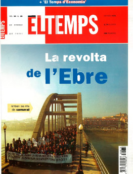 El Temps - Núm. 871