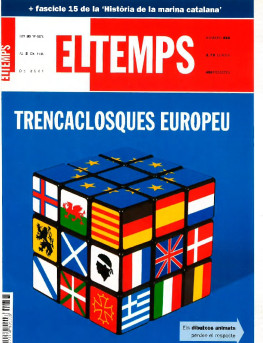 El Temps - Núm. 868