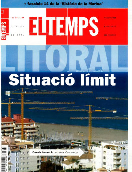 El Temps - Núm. 867