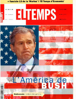El Temps - Núm. 866