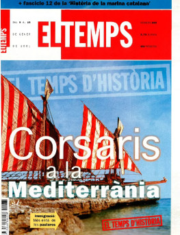 El Temps - Núm. 865