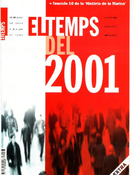 El Temps - Núm. 863