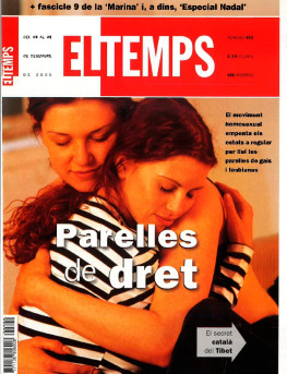 El Temps - Núm. 862