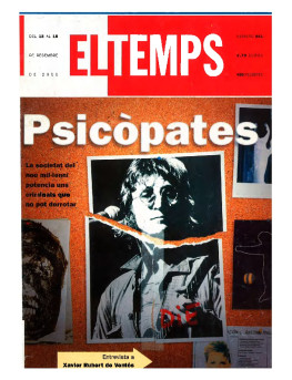 El Temps - Núm. 861